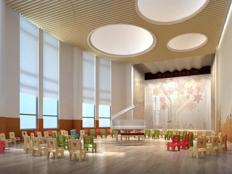 鄭州裝修公司哪家收費便宜，鄭州幼兒園裝修公司有哪些